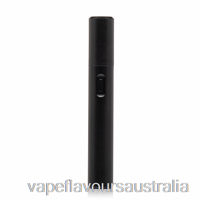Vape Australia Cartisan Pillar 510 Battery Black